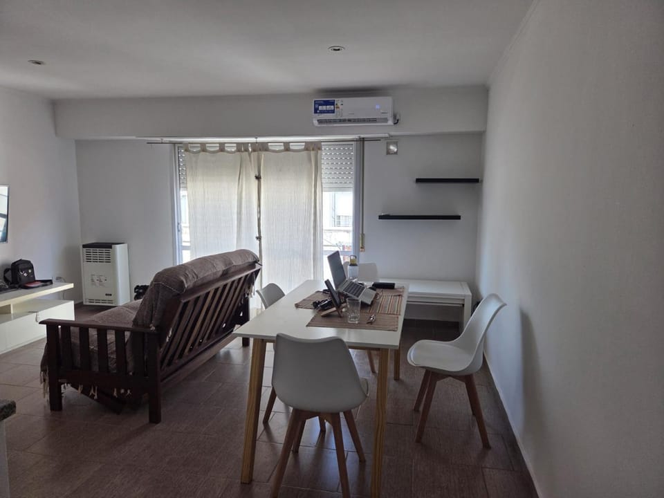 Departamento centrico Tandil Apartment in Tandil