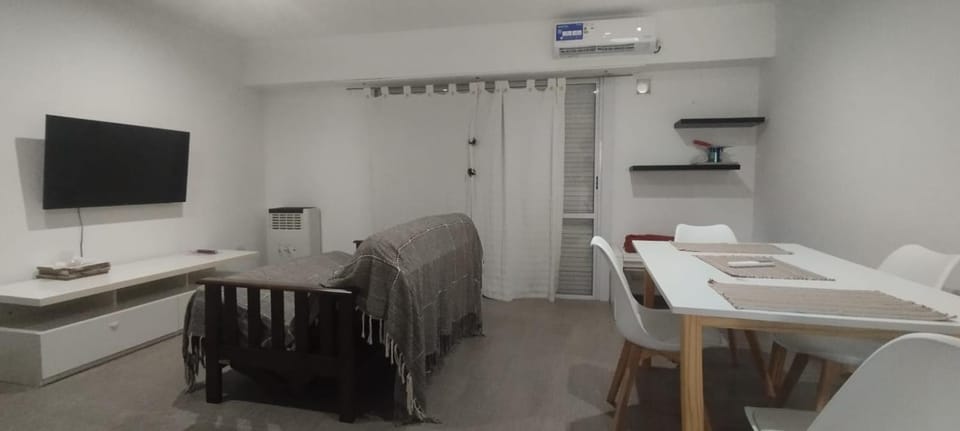 Departamento centrico Tandil Apartment in Tandil