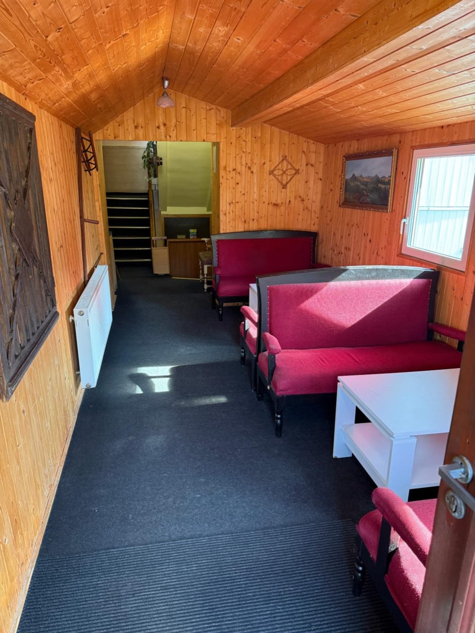Hotel Na Pastvinách Hotel in Czechia