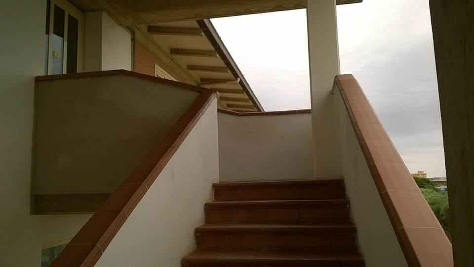 Camera tripla in affitto con bagno privato interno Vacation rental in Molise, Italy