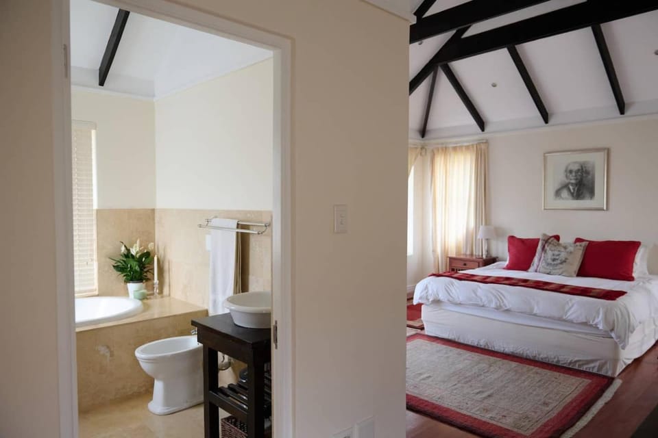 Perlemoen House A Stone's Throw from the Ocean House in Western Cape