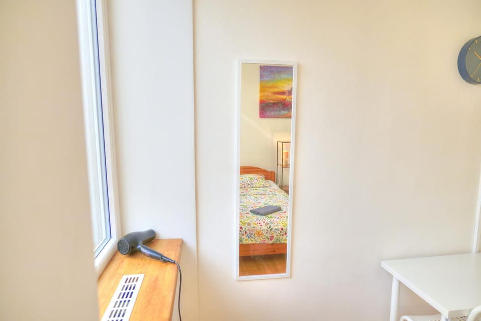 Station Stay Rooms near Main Train Station Bed and Breakfast in Prague