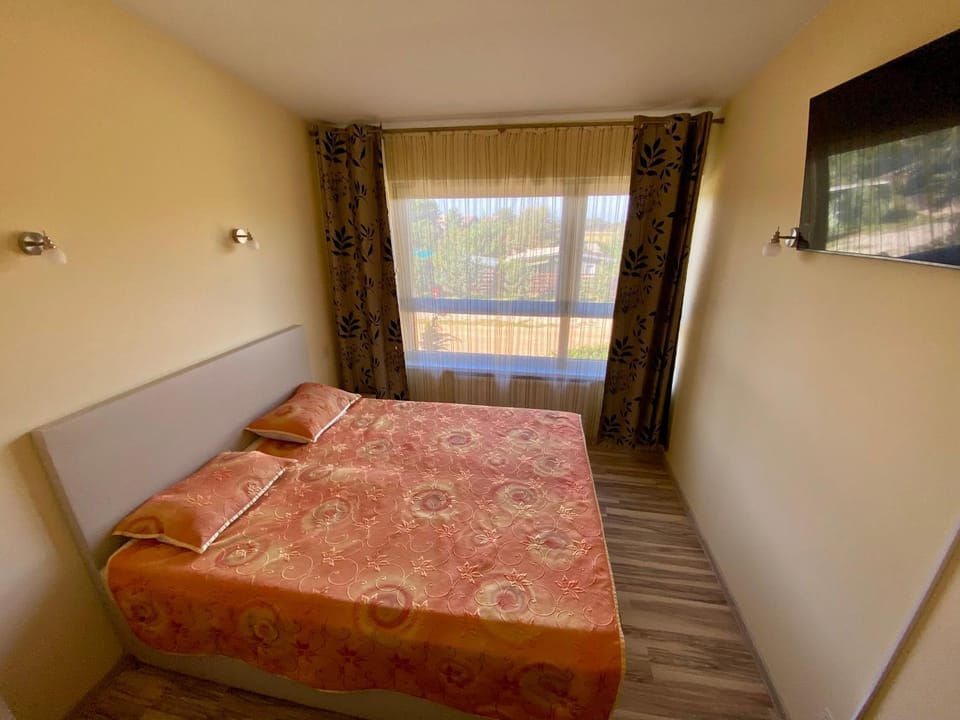 Šventosios kotedžas Apartment in Palanga