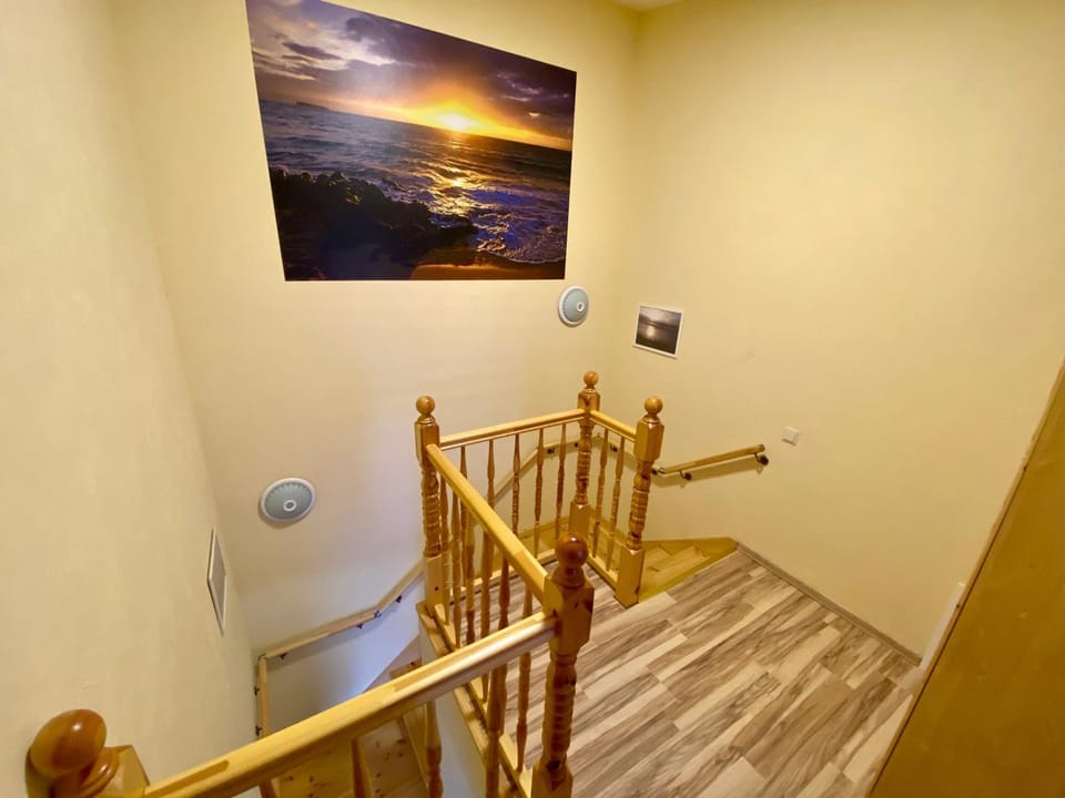 Šventosios kotedžas Apartment in Palanga