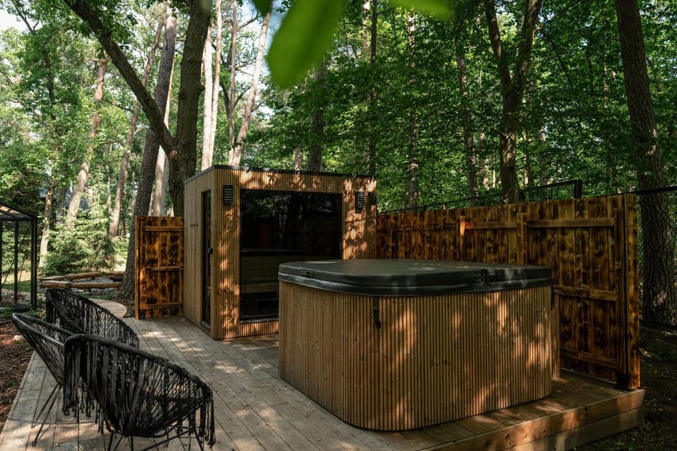 Day, Spa and wellness centre/facilities, Garden view