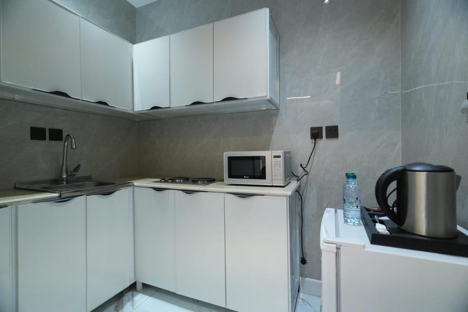 ذا هوست فينو للشقق المخدومة The Host Venu Apartment in Riyadh