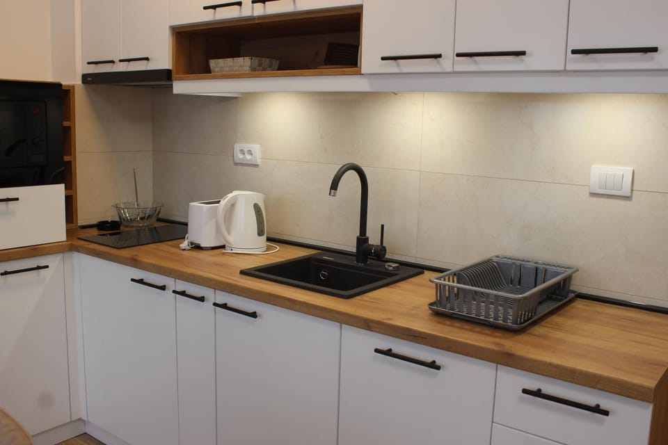 Apartmani Fontana Banja Koviljaca Apartment in Serbia