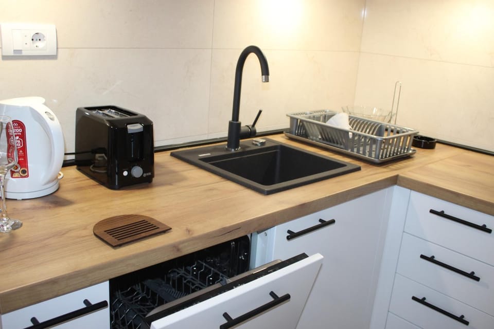 Apartmani Fontana Banja Koviljaca Apartment in Serbia
