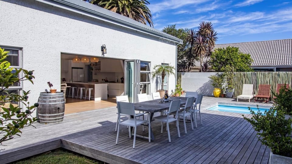 Robin Retreat - Luxury 3 Bedroom Villa -Hermanus Villa in Hermanus