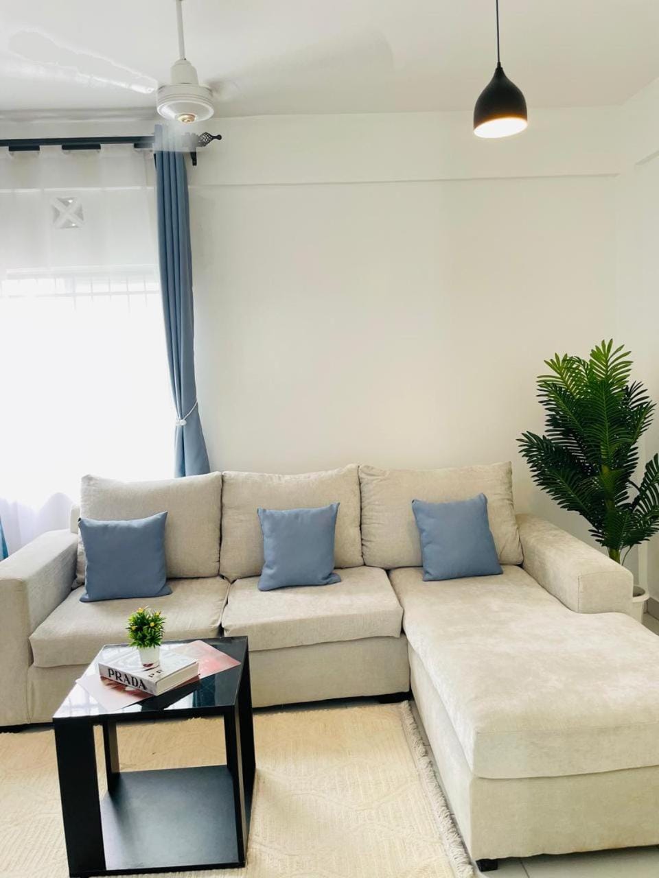 Parah homes Apartment in Mombasa County