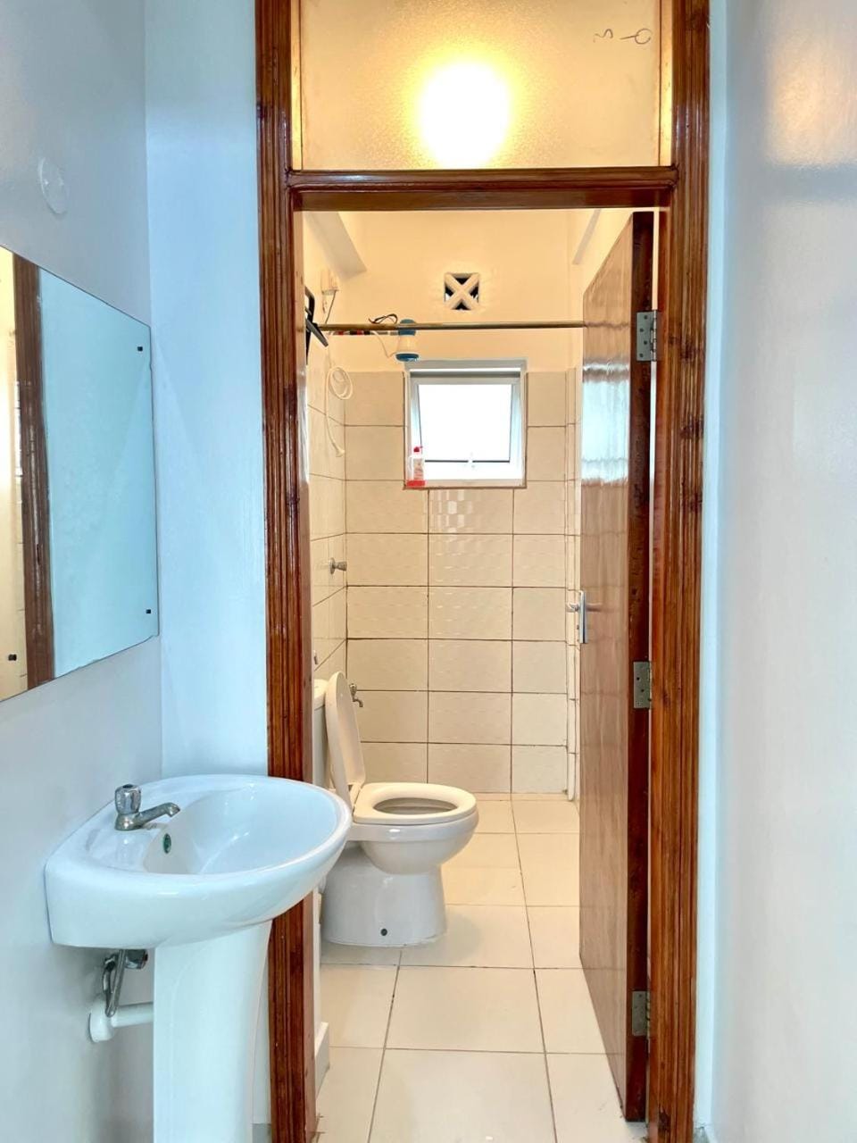 Parah homes Apartment in Mombasa County