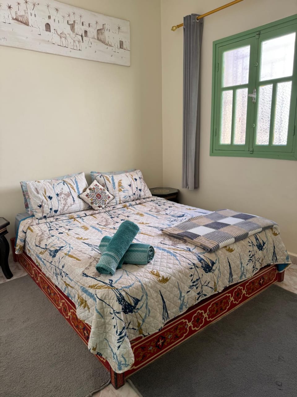 Bella Room Stay with Local Vacation rental in Essaouira