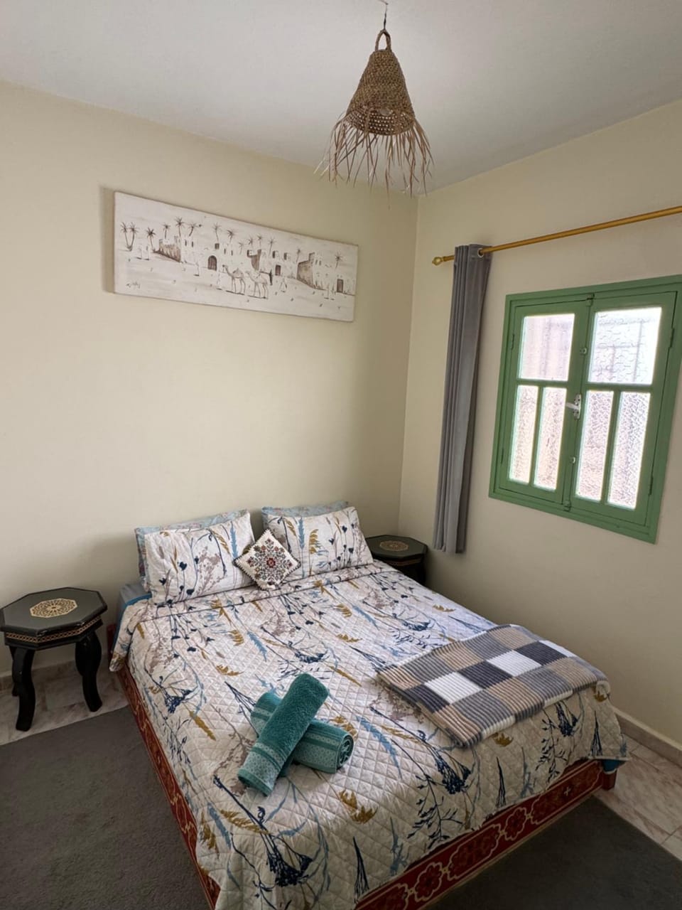 Bella Room Stay with Local Vacation rental in Essaouira