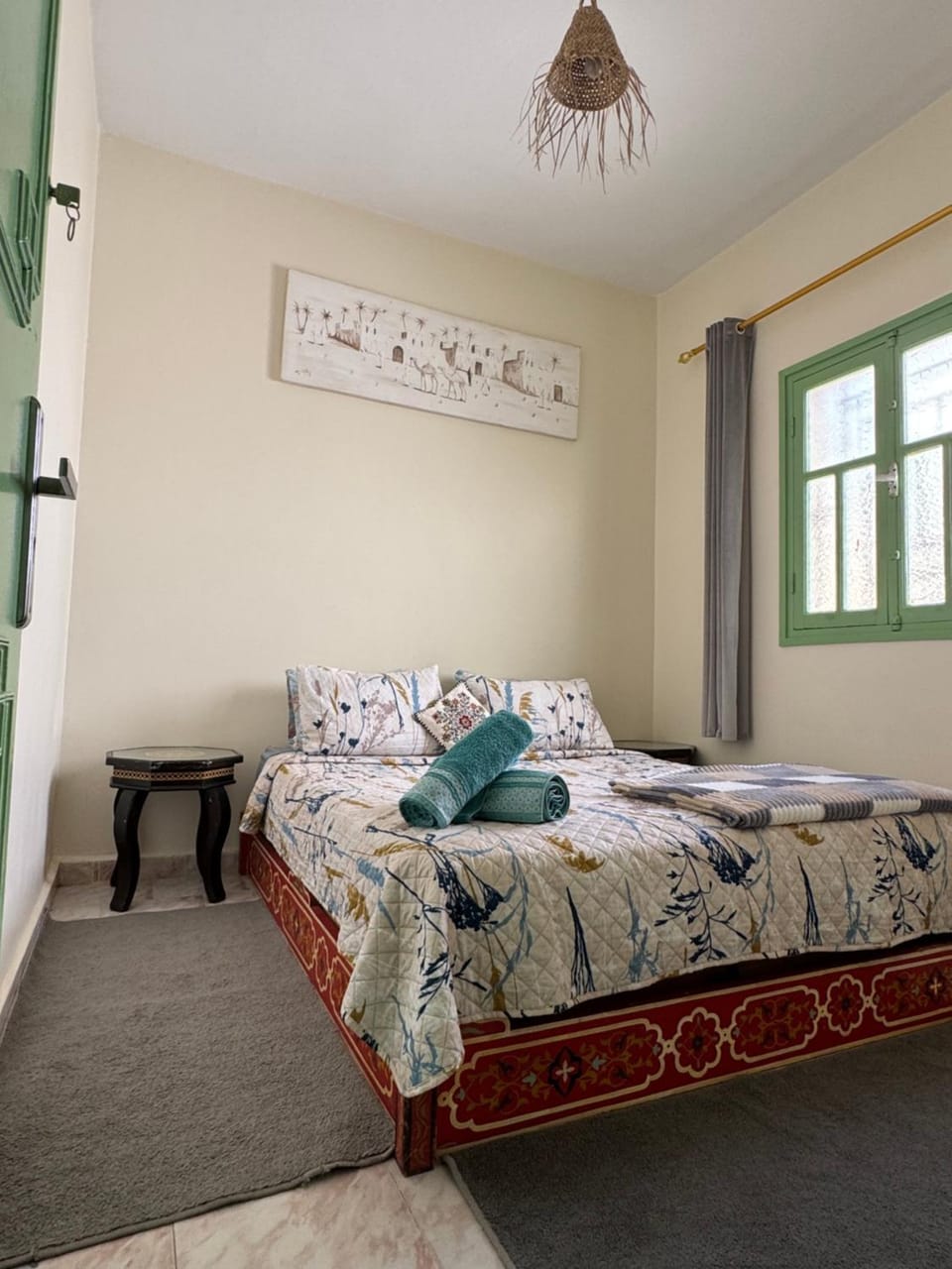 Bella Room Stay with Local Vacation rental in Essaouira