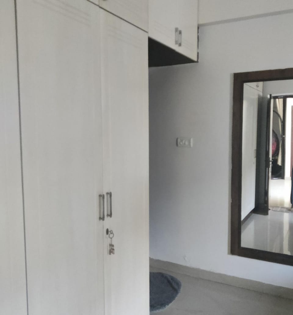 Elite One Room Stay in a shared 2bhk apt Vacation rental in Bengaluru
