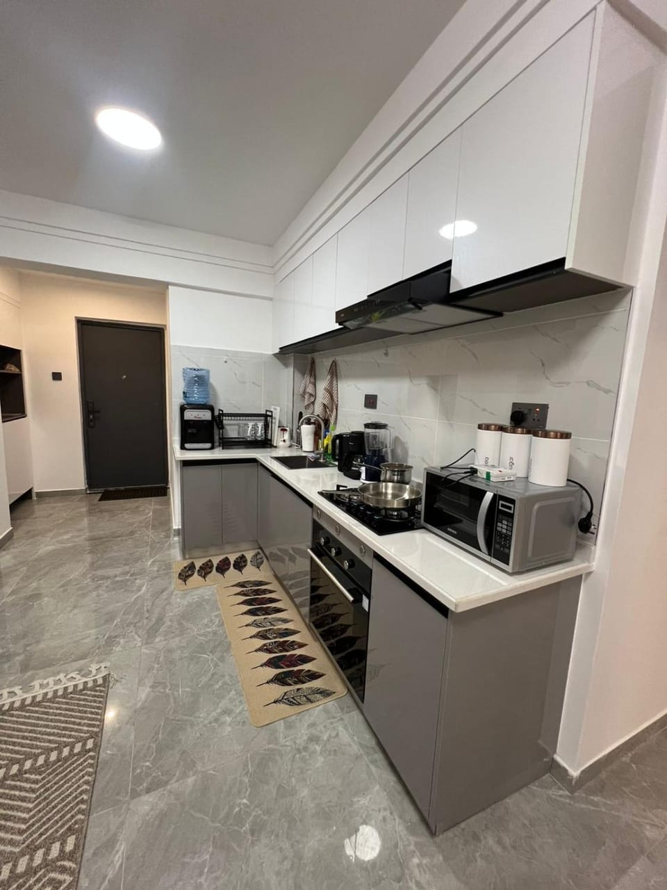 Imani spacious homes Bed and Breakfast in Nairobi