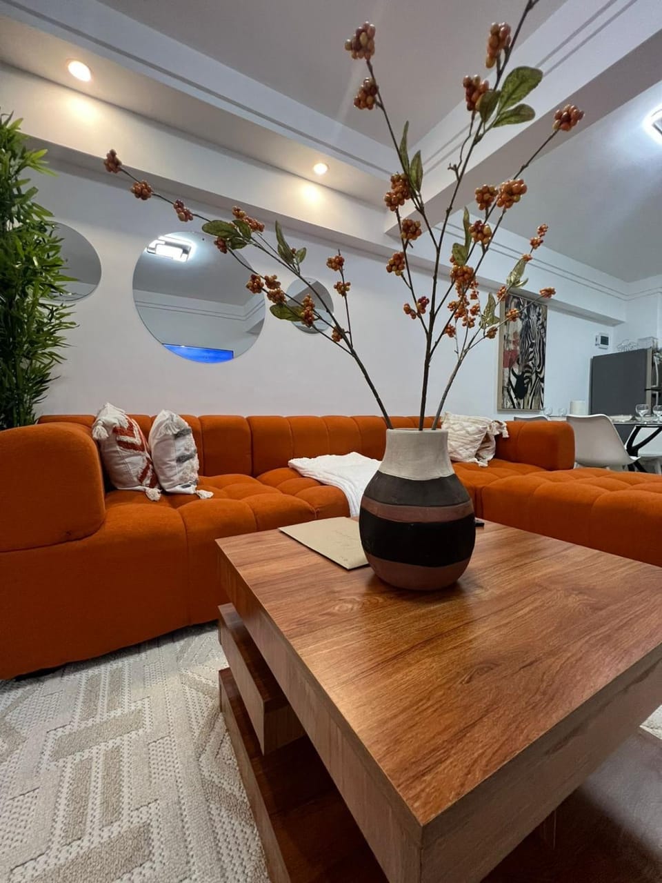 Imani spacious homes Bed and Breakfast in Nairobi