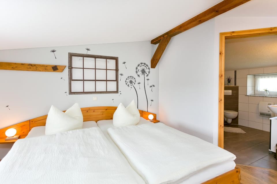 Ferienwohnung Meeresbrise Apartment in Mecklenburg-Vorpommern, Germany