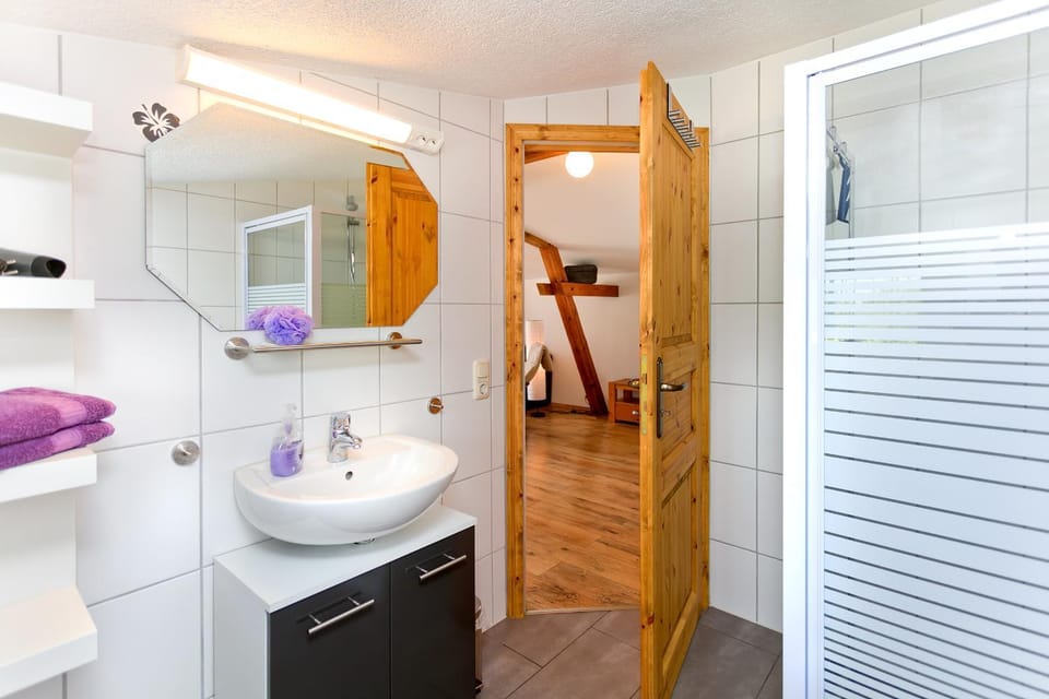 Ferienwohnung Meeresbrise Apartment in Mecklenburg-Vorpommern, Germany