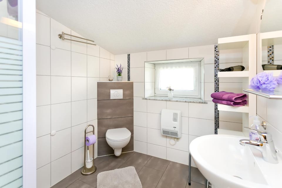 Ferienwohnung Meeresbrise Apartment in Mecklenburg-Vorpommern, Germany