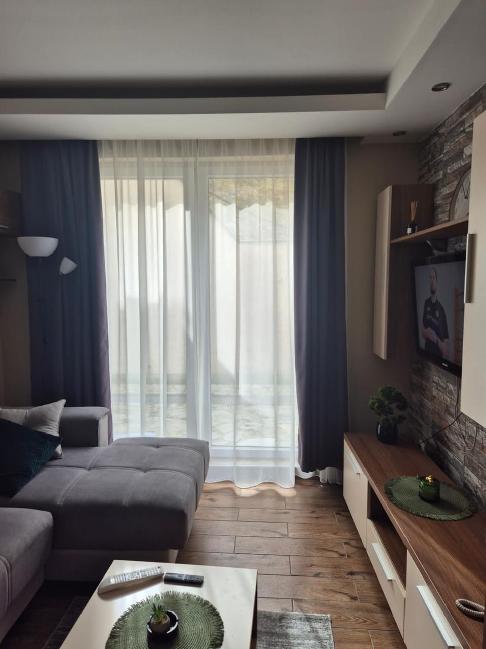 Kraljevi Cardaci- Alpine Wood Apartment Apartment in Serbia