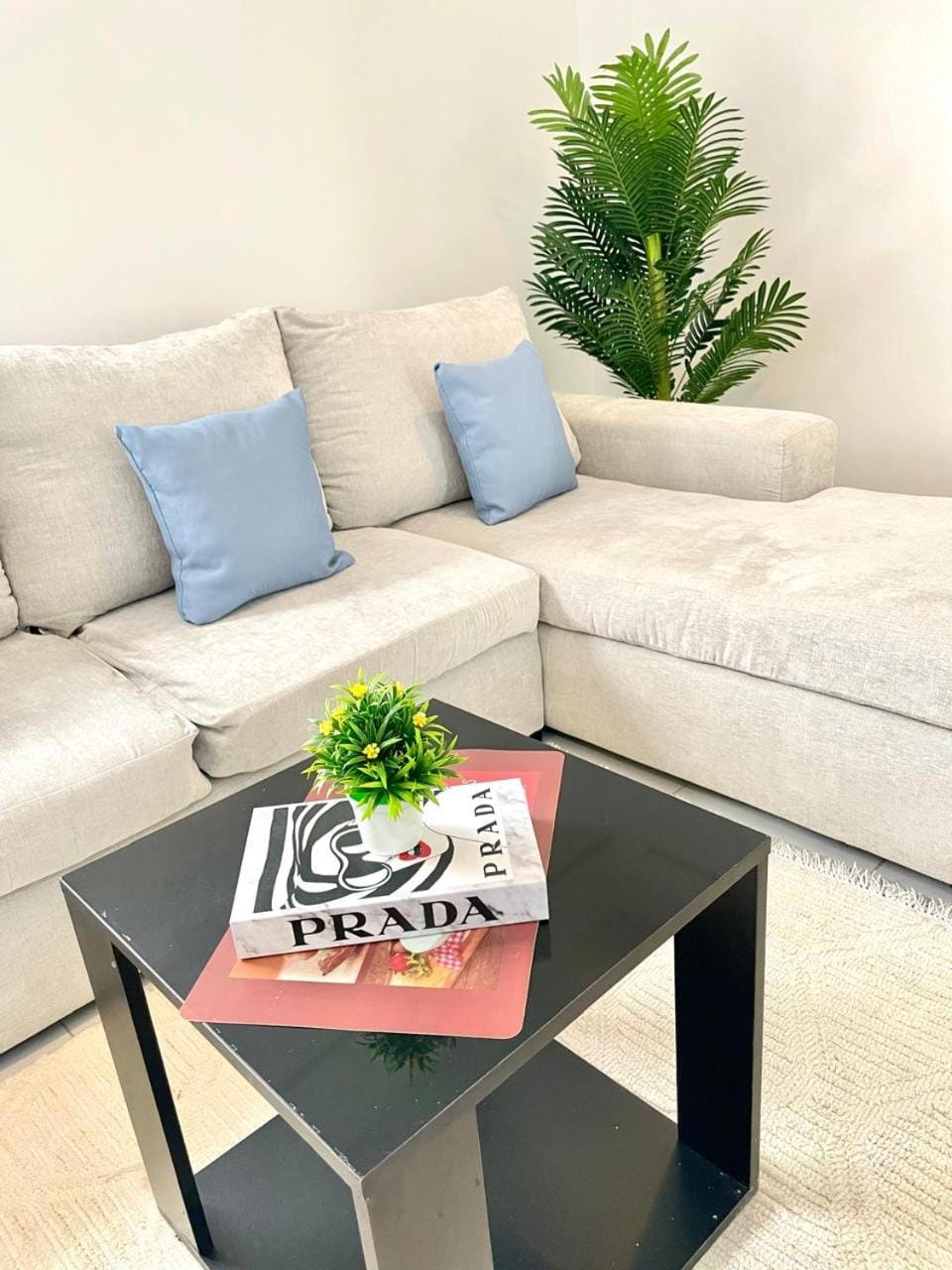 Victory parah Homes Apartment in Mombasa County