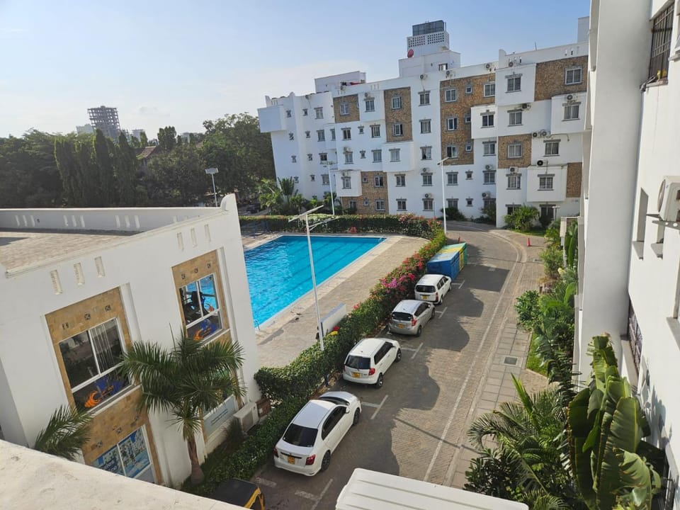 Victory parah Homes Apartment in Mombasa County