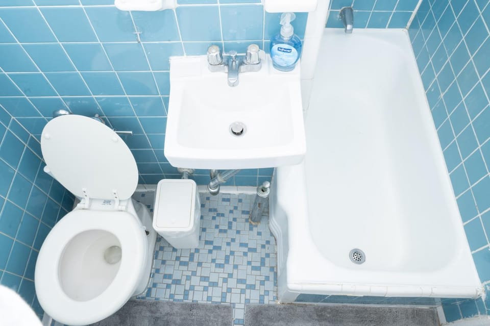 New York84-Stylish2 Upper West Side-Apartment 5Min Walk to Central Park Apartment in Upper West Side