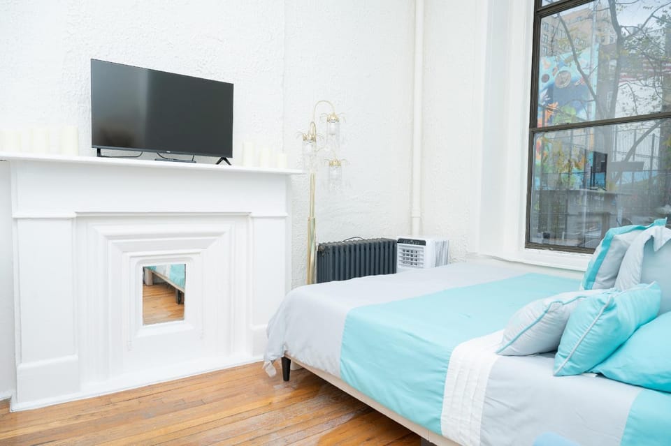 New York84-Stylish2 Upper West Side-Apartment 5Min Walk to Central Park Apartment in Upper West Side