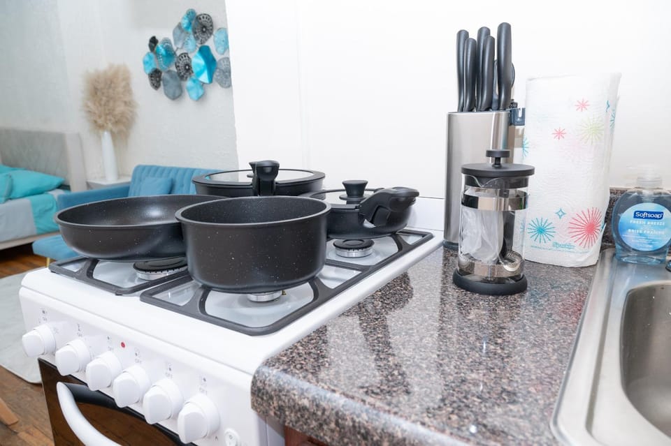 New York84-Stylish2 Upper West Side-Apartment 5Min Walk to Central Park Apartment in Upper West Side