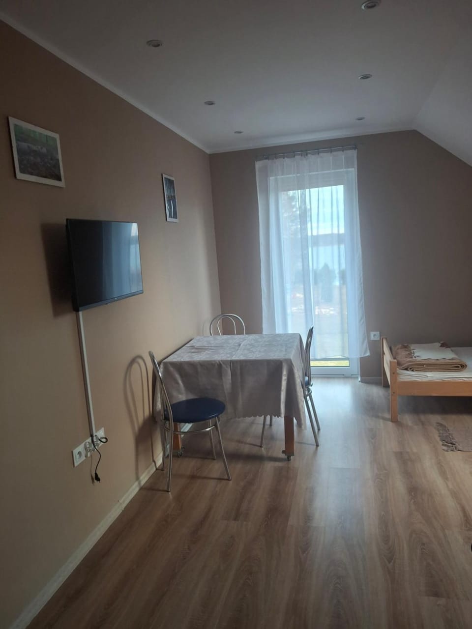 Radogoszcz- Pokoje nad jeziorem Apartment in Pomeranian Voivodeship