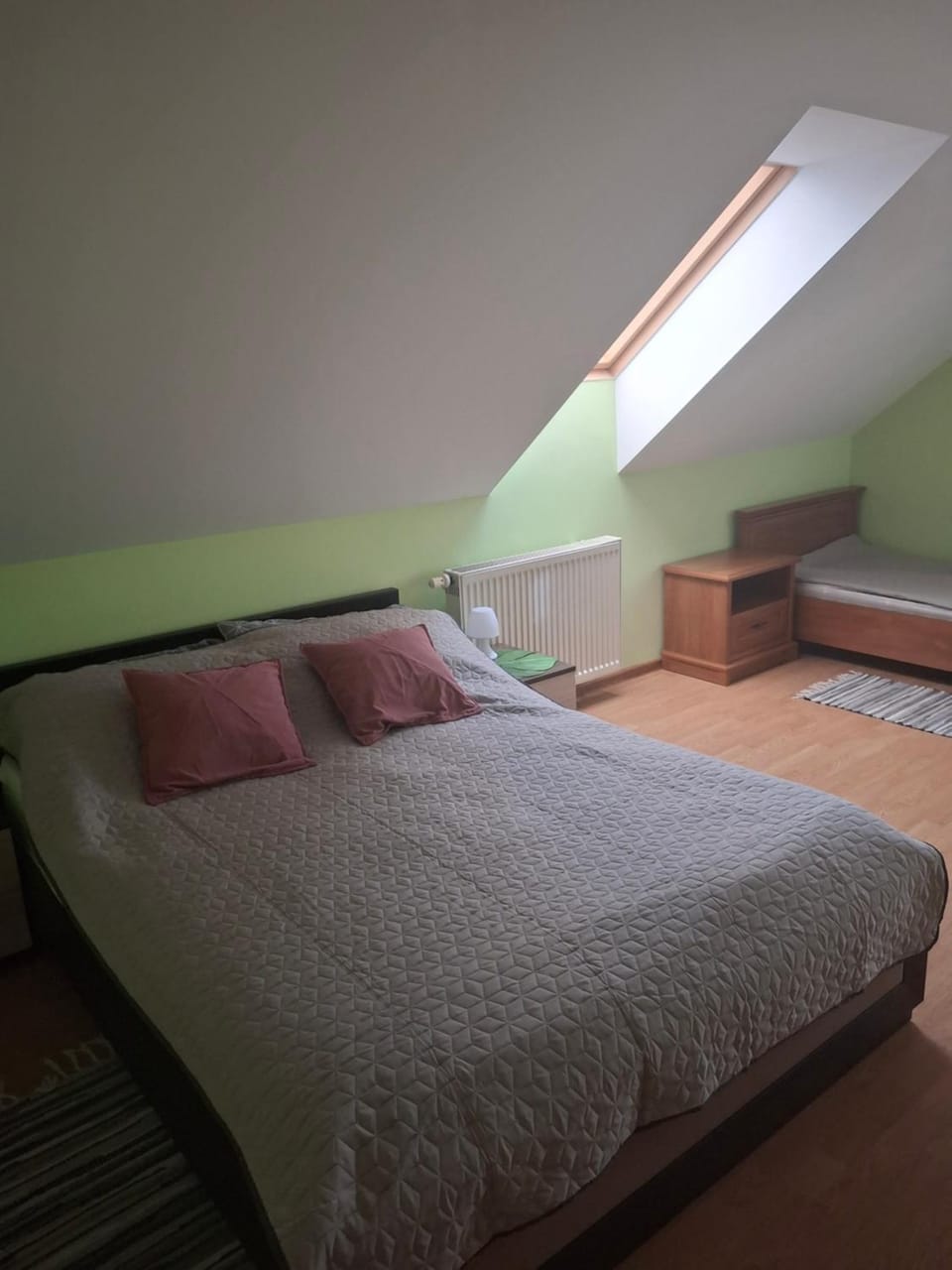 Radogoszcz- Pokoje nad jeziorem Apartment in Pomeranian Voivodeship