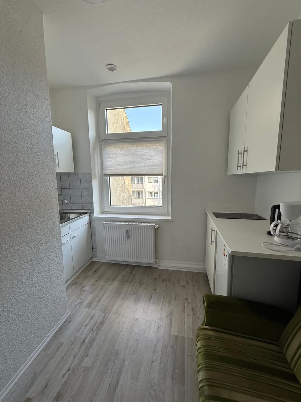 Ferienwohnung Essen Frohnhausen 2 Apartment in Essen