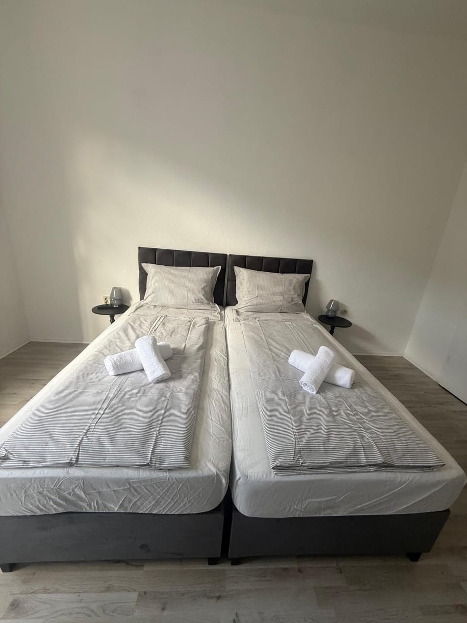 Ferienwohnung Essen Frohnhausen 2 Apartment in Essen