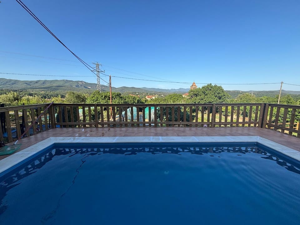 Mas la Fàbrica Rural Home Villa in Garrotxa
