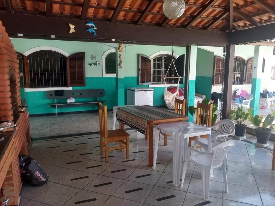 Casas com Piscina em Itanhaem House in Itanhaém