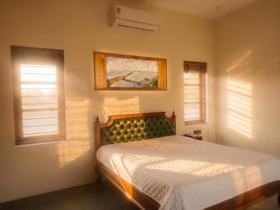 Nilah Private Pool Villa Villa in Kerala