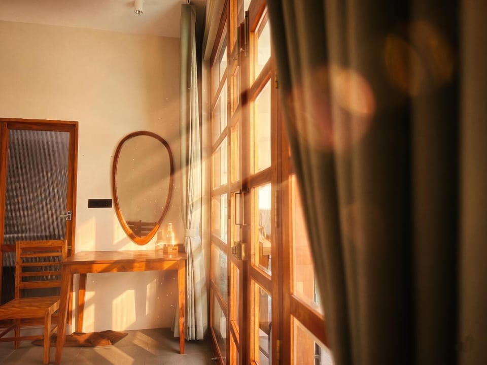 Nilah Private Pool Villa Villa in Kerala