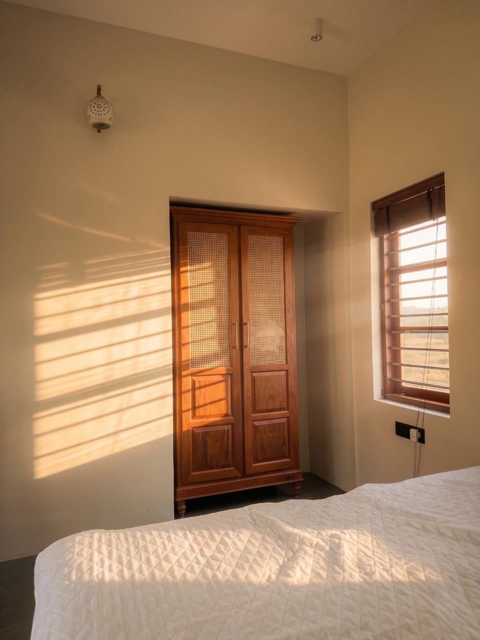 Nilah Private Pool Villa Villa in Kerala