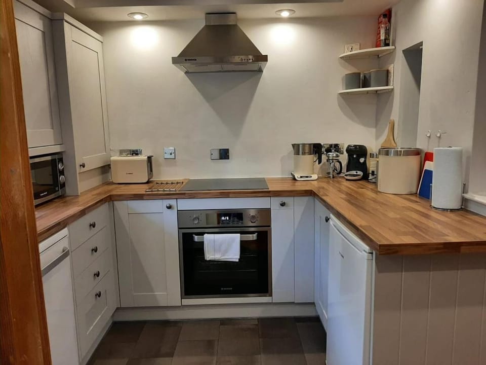 2 Umfula Place Apartment in Saint Ives
