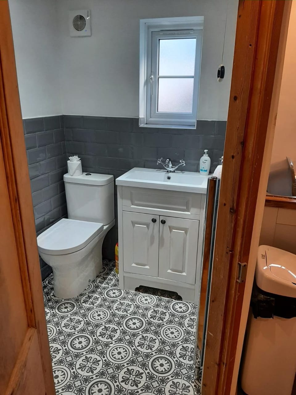 2 Umfula Place Apartment in Saint Ives