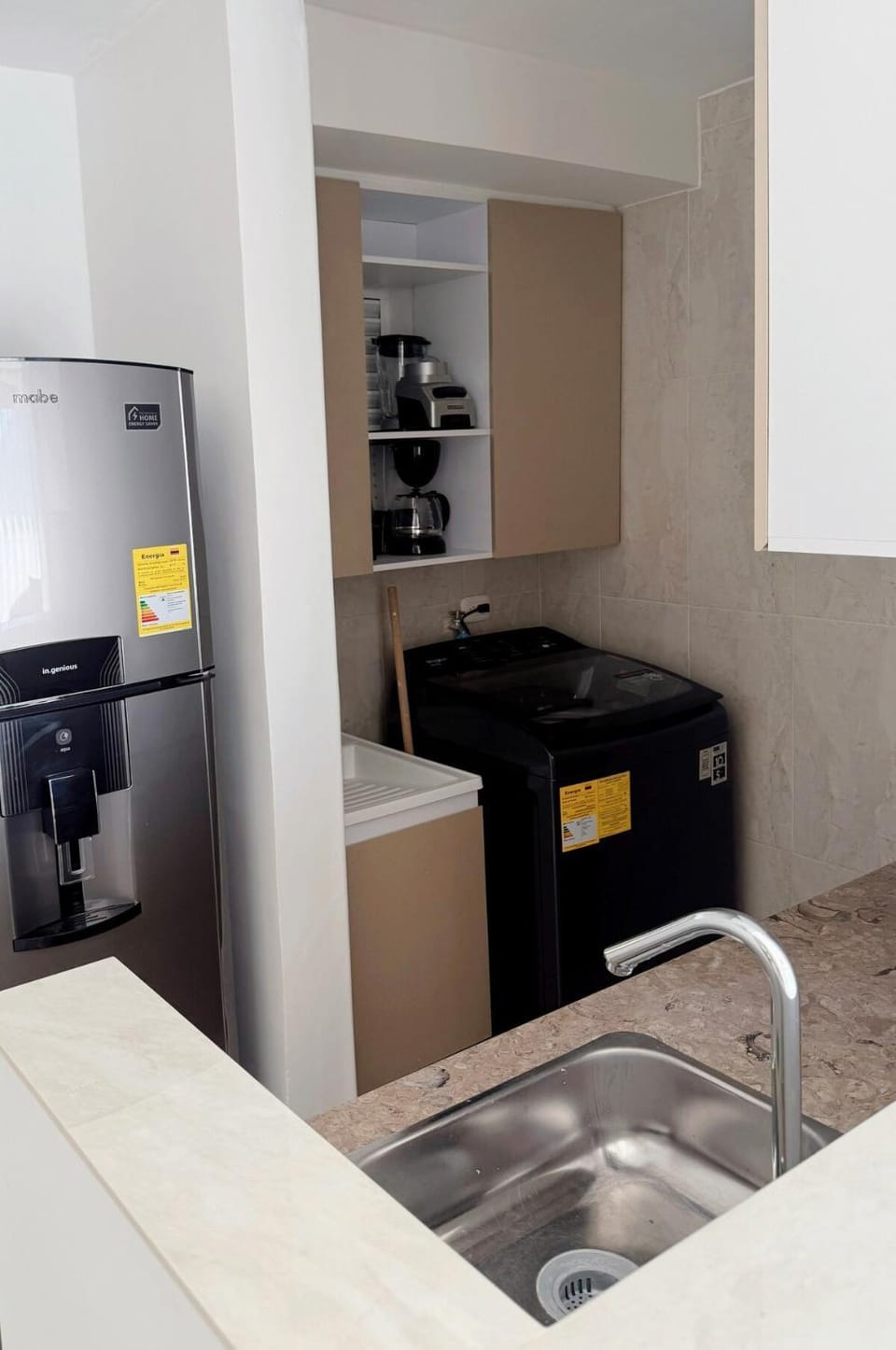 3BR WiFi An Oasis Retreat Apartment in Cartagena