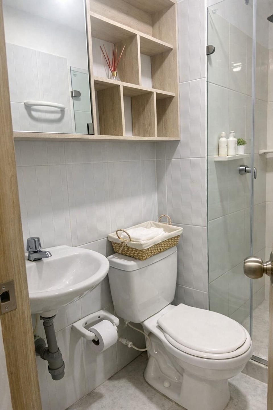 3BR WiFi An Oasis Retreat Apartment in Cartagena