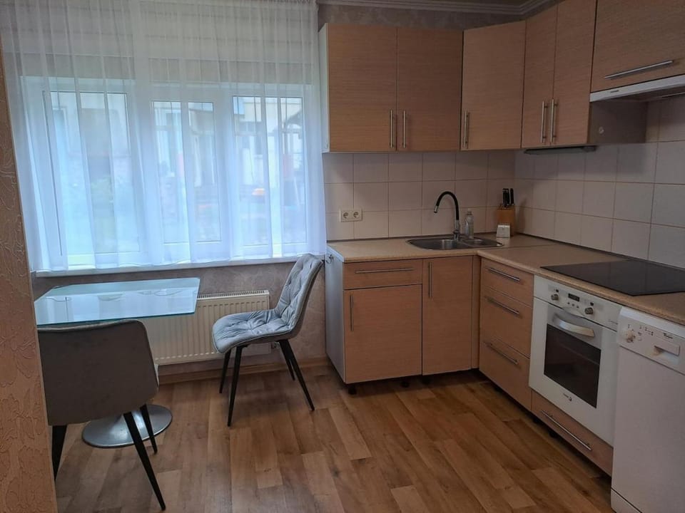Cozy 2 BR house in Jurmala House in Jūrmala
