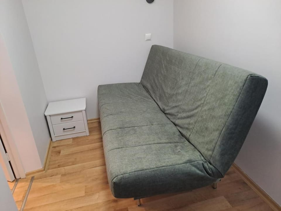Cozy 2 BR house in Jurmala House in Jūrmala
