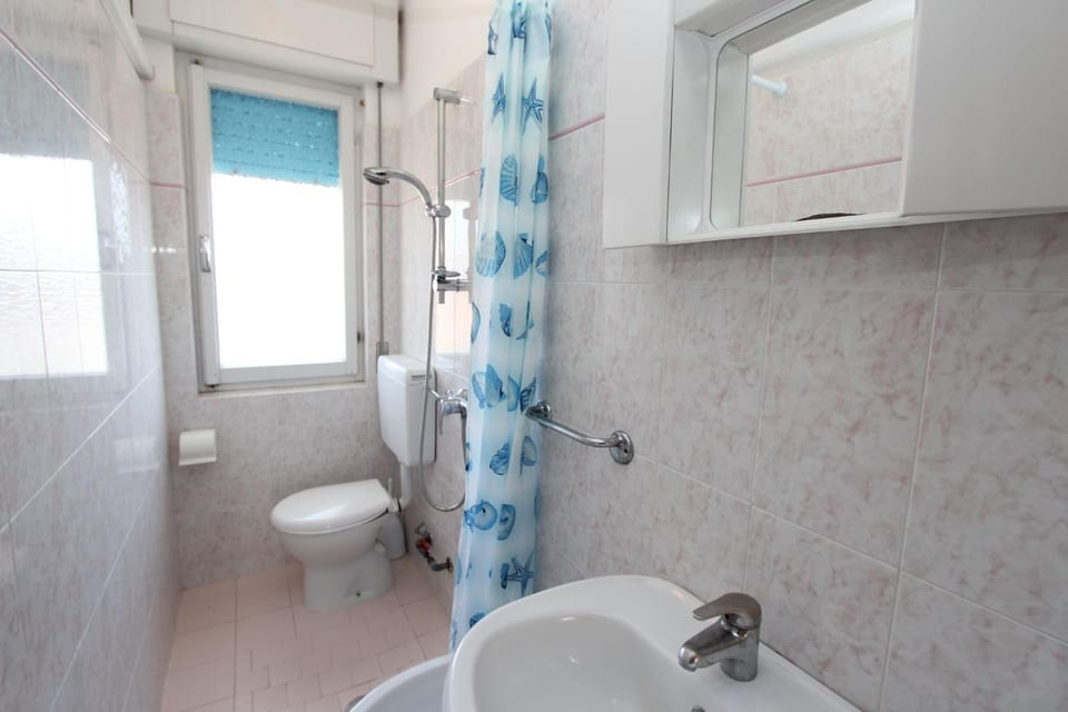 Cozy apartment near the beach Apartment in Bibione