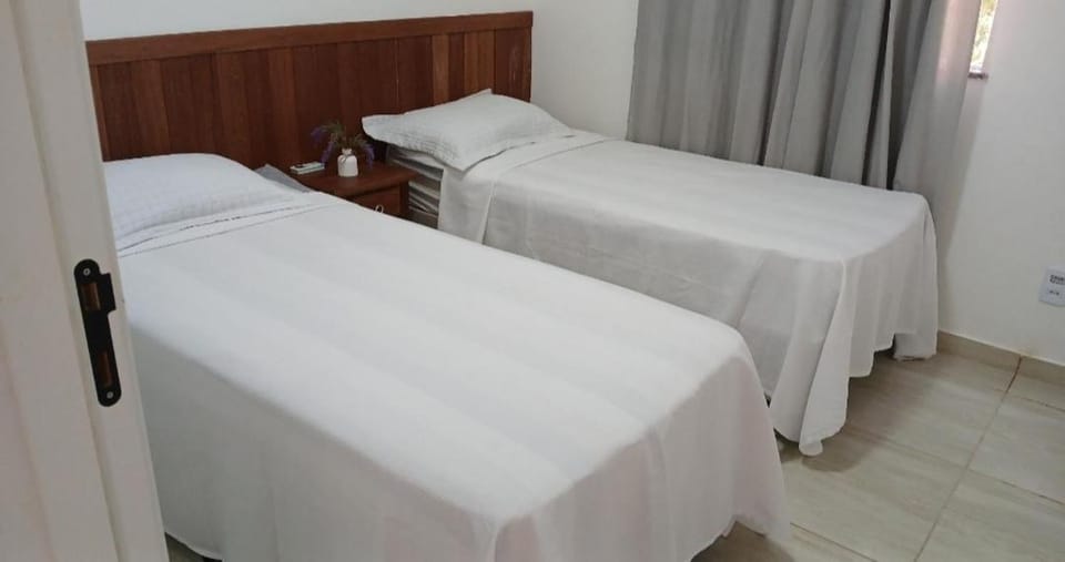 Ecoville das Mangueiras Apartment in State of Bahia