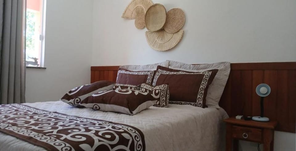 Ecoville das Mangueiras Apartment in State of Bahia