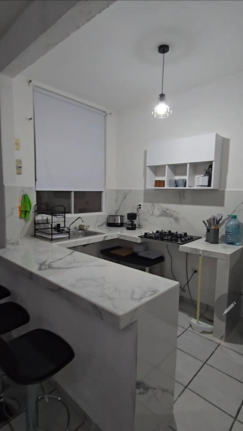 Residencia Puerto Morelos Apartment in State of Quintana Roo