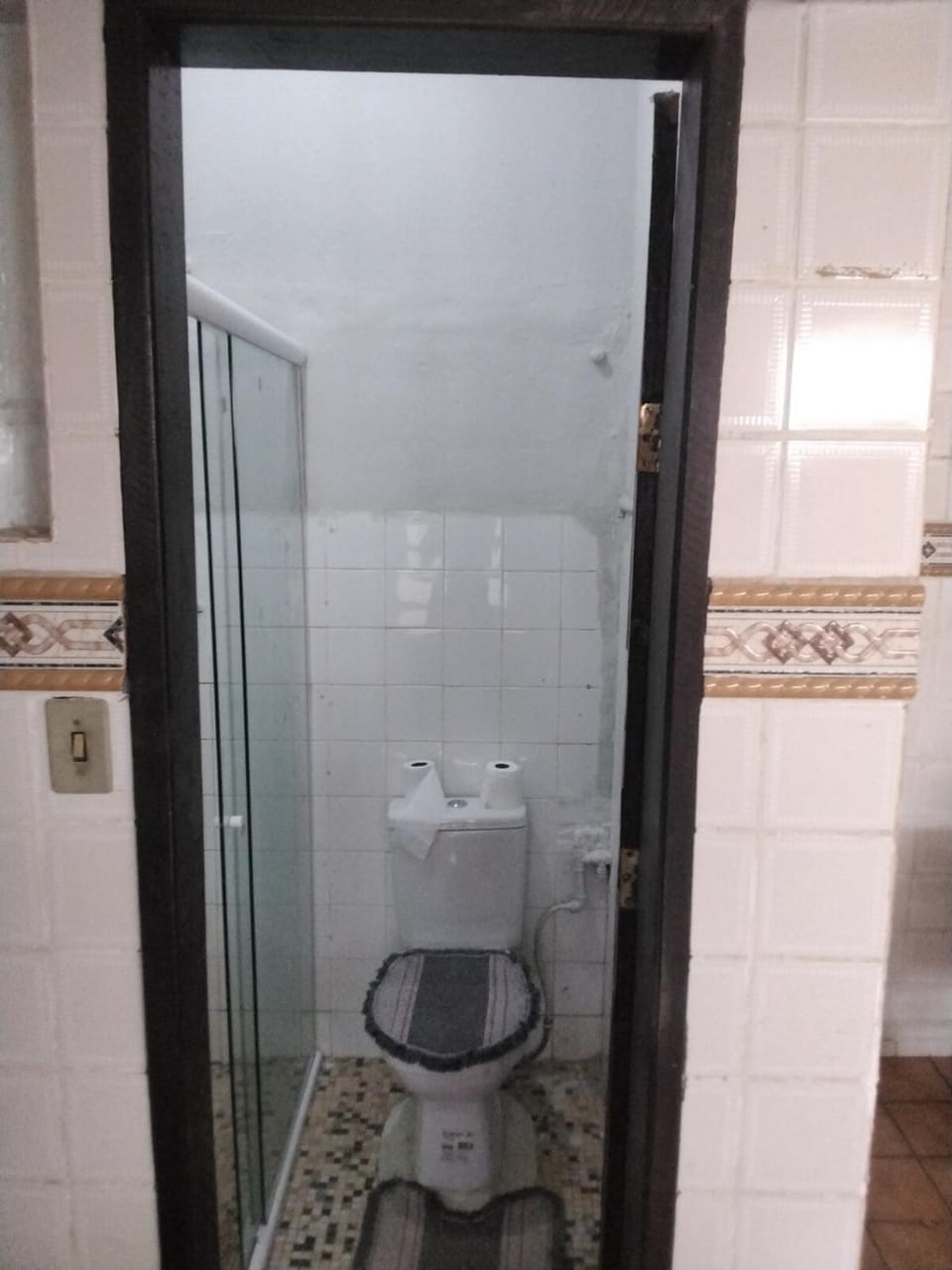 Doce lar do Ipase House in São Luís